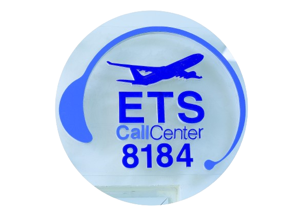 ETS Call Center